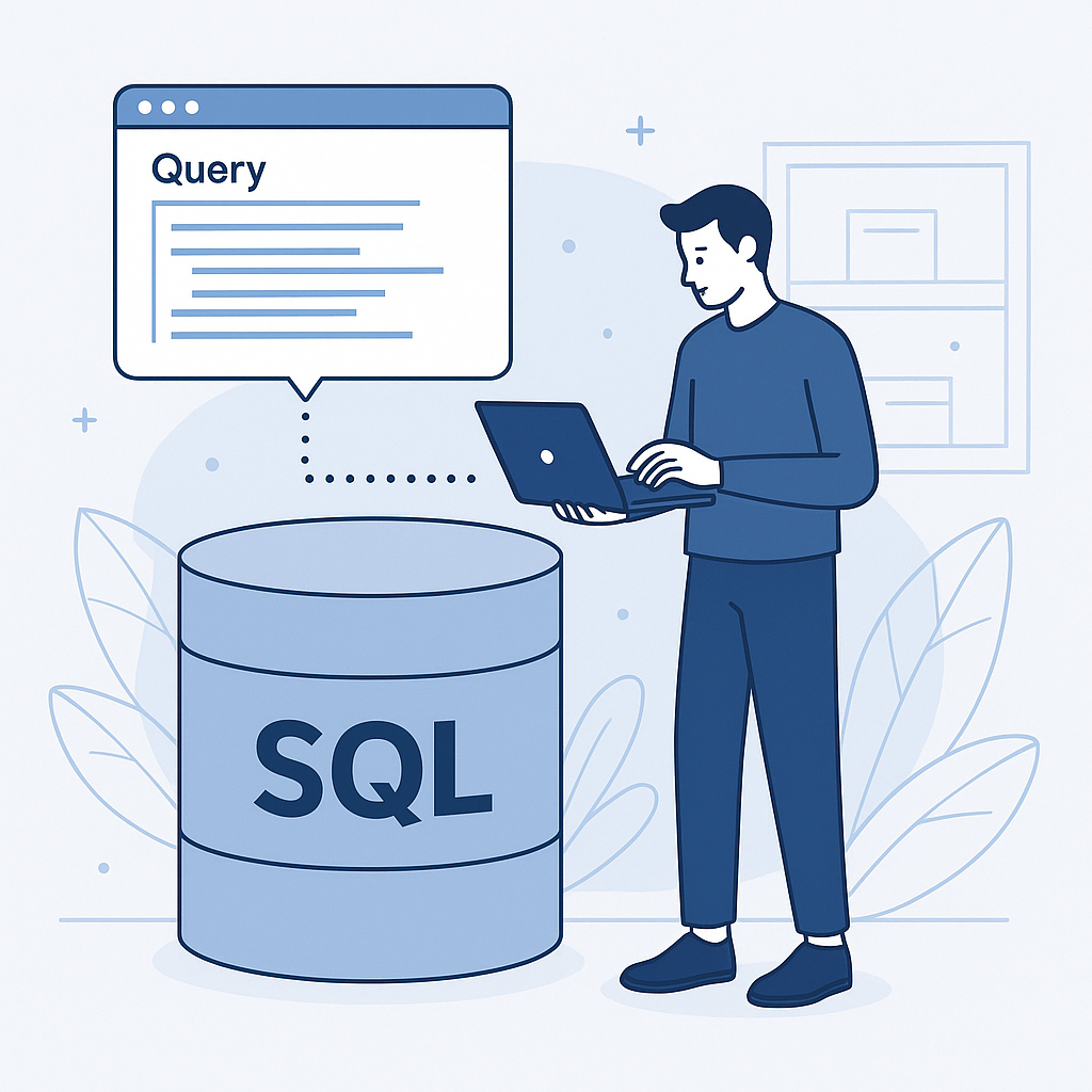 Consultas SQL